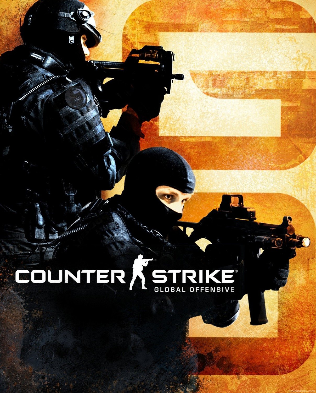 Pode rodar o jogo Counter Strike Global Offensive?