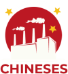 Empreendedor recebendo produtos importados da China.