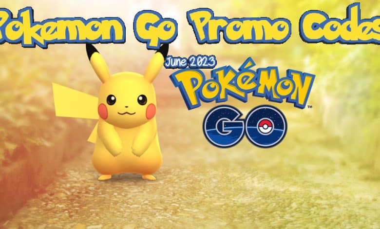 Como Resgatar Código Promocional no Pokémon GO . 