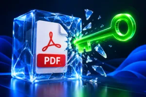 Erro de PDF no Windows 11: Como Resolver o Bloqueio!